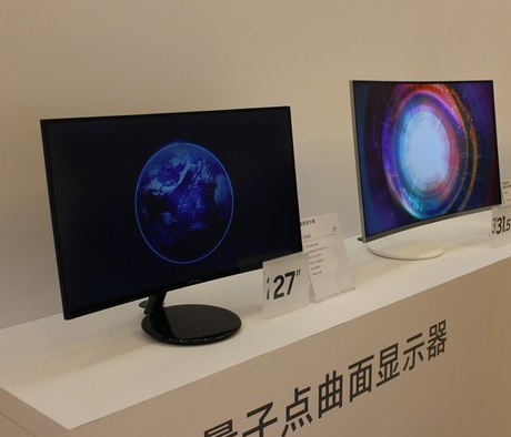 量子點(diǎn)要翻身？京東方已研制出真正QLED